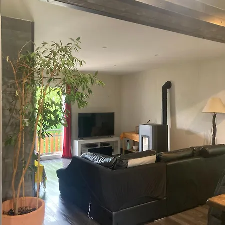 Spacieux T2, Agreable Et Lumineux Villard-de-Lans